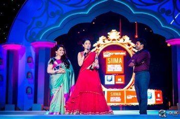 SIIMA Awards 2014